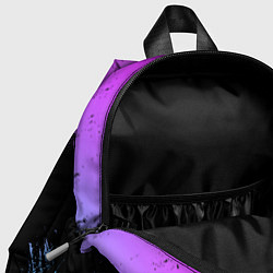 Детский рюкзак BRAWL STARS TARA, цвет: 3D-принт — фото 2