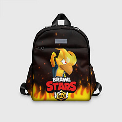 Детский рюкзак BRAWL STARS CROW PHOENIX