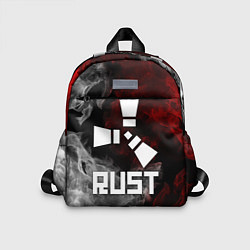 Детский рюкзак RUST