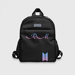 Детский рюкзак BTS RM