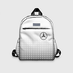 Детский рюкзак Mercedes-Benz