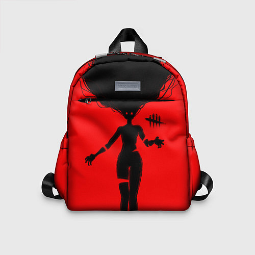 Детский рюкзак Dead by Daylight / 3D-принт – фото 1
