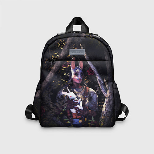Детский рюкзак Dead by Daylight / 3D-принт – фото 1