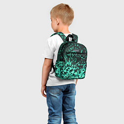 Детский рюкзак VORTEXES, цвет: 3D-принт — фото 2