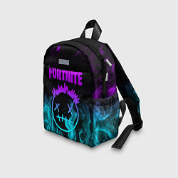 Детский рюкзак FORTNITE X TRAVIS SCOTT, цвет: 3D-принт — фото 2