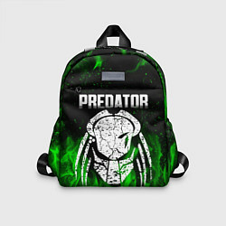 Детский рюкзак PREDATOR