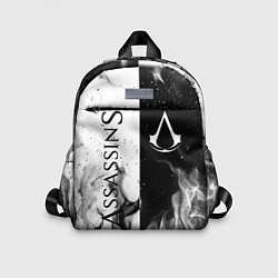 Детский рюкзак ASSASSINS CREED