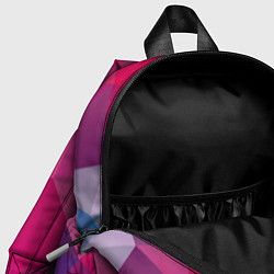 Детский рюкзак ПОЛИСКЕЙП, цвет: 3D-принт — фото 2