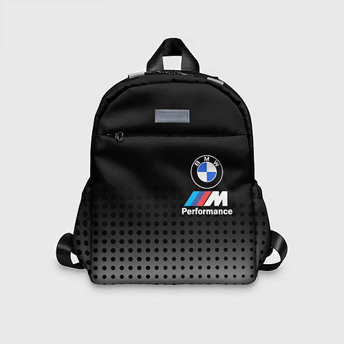 Детский рюкзак BMW / 3D-принт – фото 1