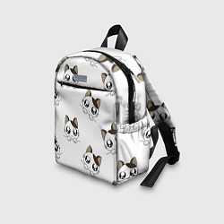 Детский рюкзак Котята, цвет: 3D-принт — фото 2