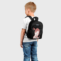 Детский рюкзак Ходячие Мертвецы, цвет: 3D-принт — фото 2