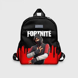 Детский рюкзак FORTNITE x IKONIK