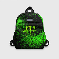 Детский рюкзак MONSTER ENERGY