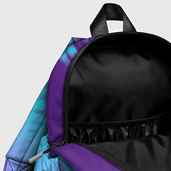 Детский рюкзак BRAWL STARS GALE, цвет: 3D-принт — фото 2