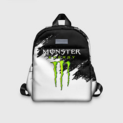 Детский рюкзак MONSTER ENERGY
