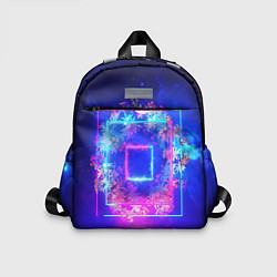 Детский рюкзак PRO DIGITAL, цвет: 3D-принт