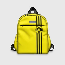 Детский рюкзак BORUSSIA, цвет: 3D-принт