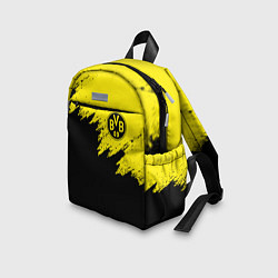 Детский рюкзак BORUSSIA, цвет: 3D-принт — фото 2