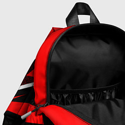 Детский рюкзак APEX, цвет: 3D-принт — фото 2