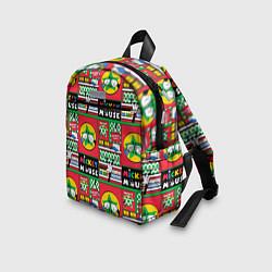 Детский рюкзак Микки Маус, цвет: 3D-принт — фото 2