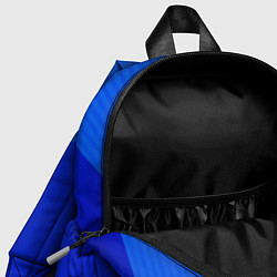 Детский рюкзак SUZUKI, цвет: 3D-принт — фото 2