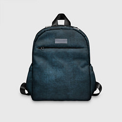 Детский рюкзак Текстура поверхность пятна, цвет: 3D-принт