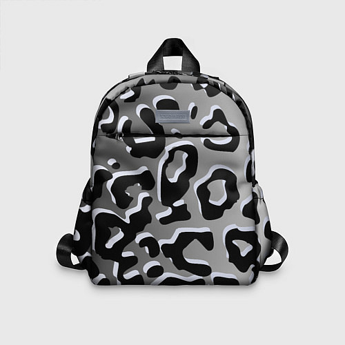 Детский рюкзак Print / 3D-принт – фото 1