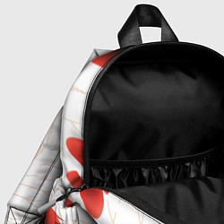 Детский рюкзак FAIRY TAIL ХВОСТ ФЕИ, цвет: 3D-принт — фото 2