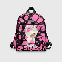 Детский рюкзак Brawl stars Unicorn