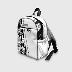Детский рюкзак Егор, цвет: 3D-принт — фото 2