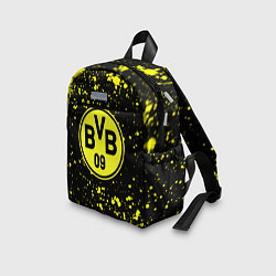 Детский рюкзак BORUSSIA, цвет: 3D-принт — фото 2