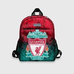 Детский рюкзак LIVERPOOL