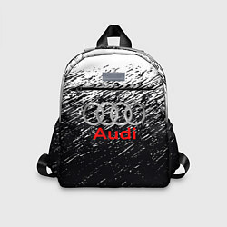 Детский рюкзак AUDI