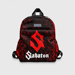 Детский рюкзак Sabaton