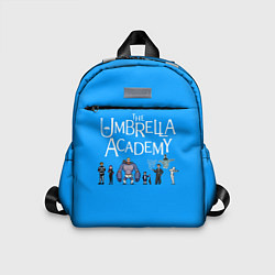 Детский рюкзак The umbrella academy