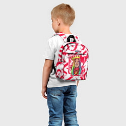 Детский рюкзак 6ix9ine Tekashi, цвет: 3D-принт — фото 2