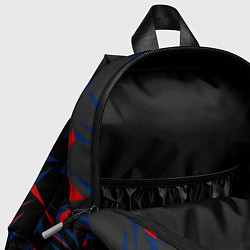 Детский рюкзак ARSENAL UNIFORM 2020, цвет: 3D-принт — фото 2