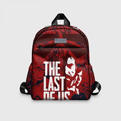 Детский рюкзак THE LAST OF US