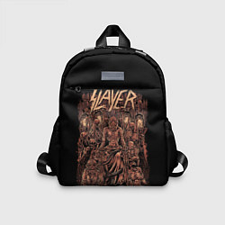 Детский рюкзак Slayer