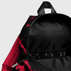 Детский рюкзак Blink 182, цвет: 3D-принт — фото 2