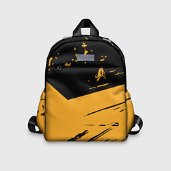 Детский рюкзак Star Trek, цвет: 3D-принт