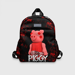 Детский рюкзак Roblox Piggy