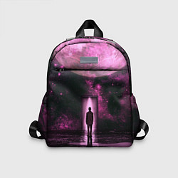 Детский рюкзак Teleport, цвет: 3D-принт
