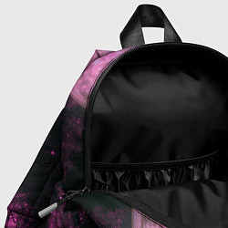 Детский рюкзак Teleport, цвет: 3D-принт — фото 2