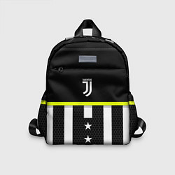 Детский рюкзак Juventus Back to Shchool 202122