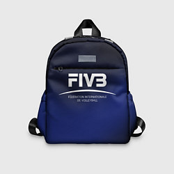 Детский рюкзак FIVB Volleyball