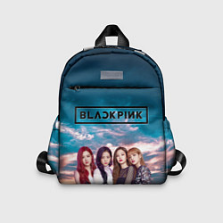 Детский рюкзак BlackPink
