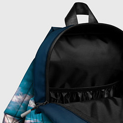 Детский рюкзак BlackPink, цвет: 3D-принт — фото 2