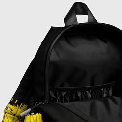 Детский рюкзак BARCELONA БАРСЕЛОНА, цвет: 3D-принт — фото 2