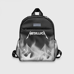 Детский рюкзак METALLICA МЕТАЛЛИКА